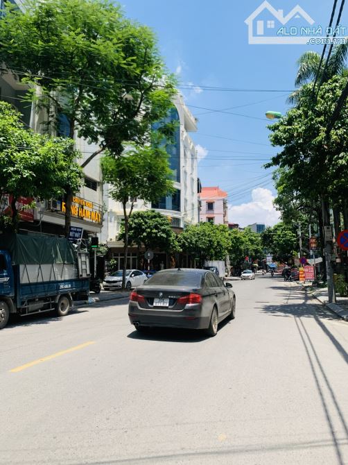 💎 BÁN NHANH LIỀN KỀ MẬU LƯƠNG 5 TẦNG VIEW TRƯỜNG MẦM NON 13 TỶ 1