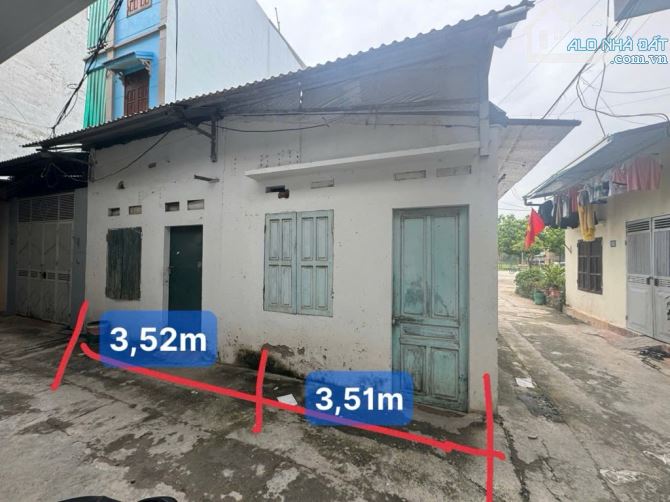 Bán đất an trường an Khánh 52m2  6,95 tỉ