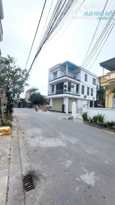 Bán lô đất tuyến 2 khu phân lô Đống Hương, Quán Toan 55m giá chỉ có 1,8x tỷ