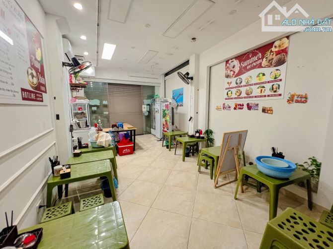 💥Bán nhà ngay mặt phố Láng Hạ - Đống Đa 35m2 x 6 tầng thang máy, MT 4.1m, giá 22.5 tỷ 💎