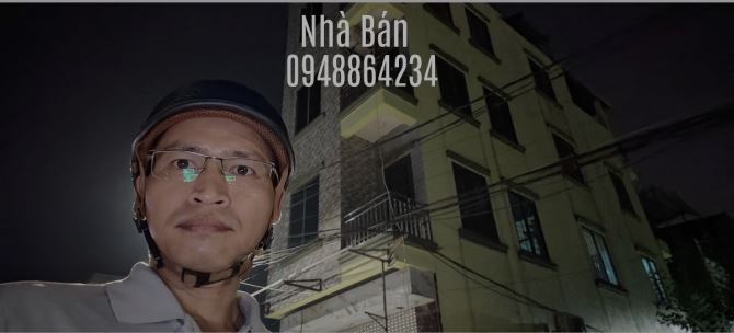 SIÊU PHẨM NHÀ 4 TẦNG 3 MẶT THOÁNG-TRỤC CHÍNH KINH DOANH-ĐÔNG ANH-DT52M2-MT. 1M-8.45 TỶ