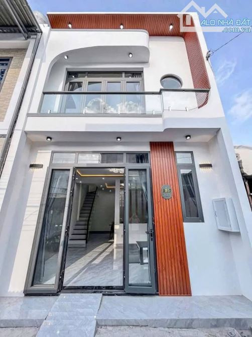 Cô Ba Đi Định Cư Bên Nga Dư Dùng Căn Nhà 1T1L gần chợ Quang Vinh 1, Tân Uyên