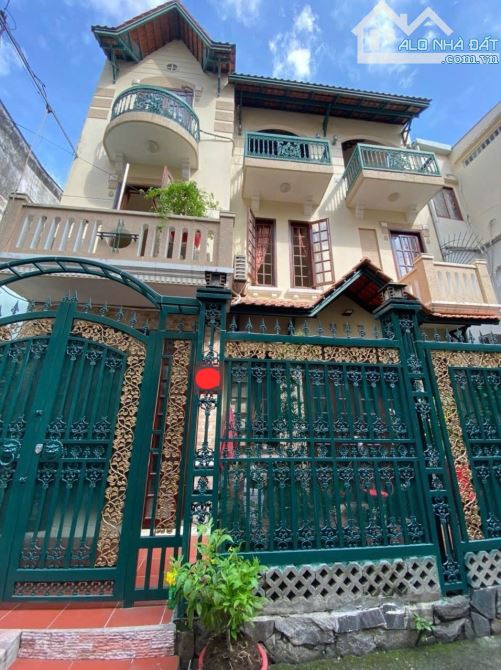 🏡 BÁN BIỆT THỰ MINI ĐƯỜNG ĐẶNG DUNG – QUẬN 1 – HẺM XE HƠI - DT:60M2 - NGANG 8M - CHỈ18,5T