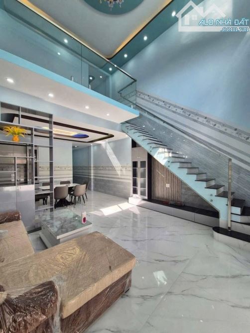 Bán nhà 5 x 25 thanh hùng thanh điền chỉ 1 tỷ 390