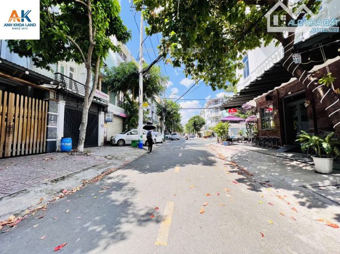 Giảm 3 tỷ bán nhanh Đất vàng 267m2 xây CHDV KS trung tâm Linh Chiểu ngay Hoàng Diệu 2