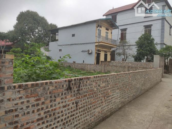 Bán 275m đất Võng La Đông Anh (Thiên Lộc ) Hà Nội