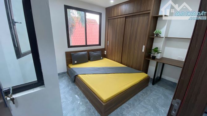 CHO THUÊ CĂN HỘ MINI – HOẰNG MAI– 42m² – CHỈ 5,2 TRIỆU/THÁNG