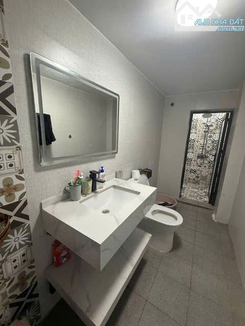 Chính chủ bán nhà Mạc Thị Bưởi 44m², 4 tầng, lô góc 2 thoáng, ngõ rộng gần phố, giá 10.3T