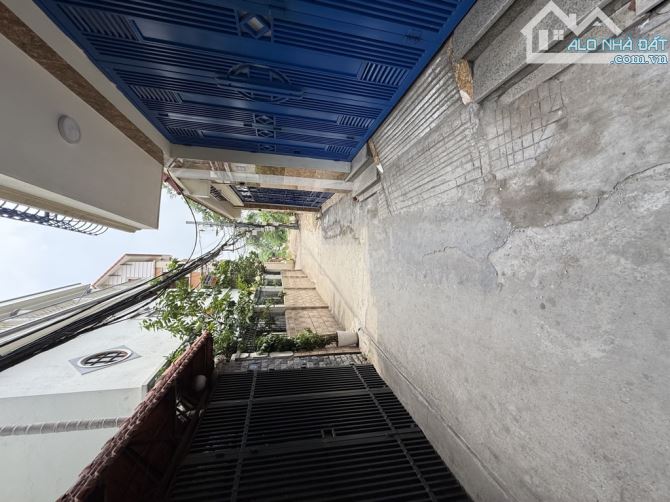 💥NGO 66 NGỌC THỤY – 30M² – MT 4M – 5 TẦNG – FULL ĐỒ – Ở SƯỚNG – 2 PHÚT VÀO PHỐ CỔ 💥