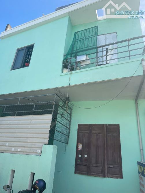 CẦN BÁN NHANH DÃY TRỌ 2 TẦNG - GẦN CẦU ĐỎ TUÝ LOAN -  PHƯỜNG HOÀ THỌ TÂY, CẨM LỆ, ĐÀ NẴNG