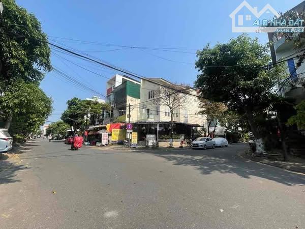 LÔ ĐÁT ĐẸP ĐƯỜNG KINH DƯƠNG VƯƠNG- SÁT BIỂN NGUYỄN TẤT THÀNH
