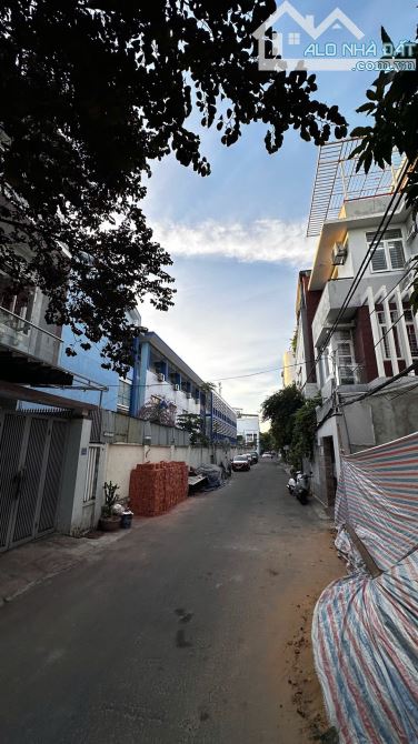 🏡 BÁN ĐẤT TẶNG NHÀ CẤP 4 – TRUNG TÂM QUẬN SƠN TRÀ – GẦN BIỂN MỸ KHÊ - PHẠM QUANG ẢNH