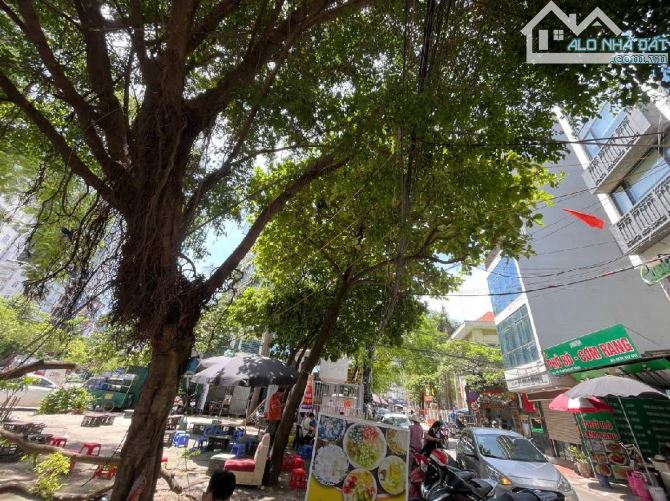 ĐẤT TẶNG NHÀ DT MỸ ĐÌNH – NGÕ THÔNG – 125M² – 4 TẦNG – 24.5 TỶ (2ĐTL2025133)