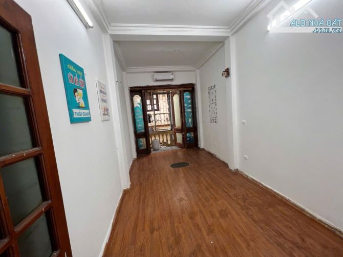Cho thuê nhà ngõ Chùa Bộc-Đống Đa- dt 30m2*4 tầng-Giá 13 triệu