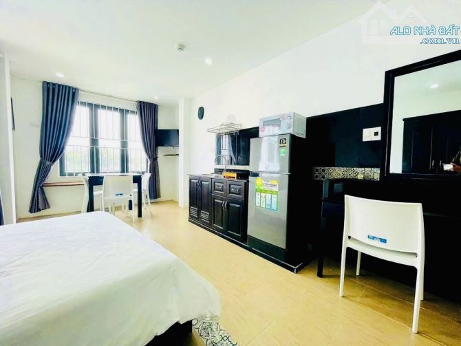 💥CĂN HỘ 5 TẦNG LÔ GÓC–SÁT BIỂN MỸ KHÊ–HỒ XUÂN HƯƠNG–DOANH THU 55TR/TH–CHỈ 19.X TỶ🍀🌹🍀