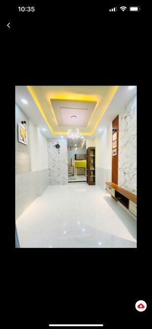 (Q8) NHÀ BÁN - BÌNH ĐÔNG - NHÀ MỚI - KHU DÂN CƯ HIỆN HỮU - SHR - 3TỶ NHỈNH