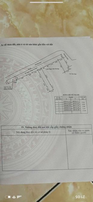 Bán đất tuyến 2 trục Lương Quán, Nam Sơn đường 7m lô góc 60m2 – giá 1,7 tỷ
