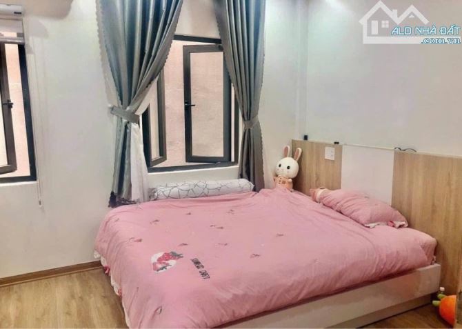 ♥ Kiệt 3m thông gần Thái Thị Bôi, chợ Chính Gián, 50m2, 3 tầng đẹp, 3.x tỷ