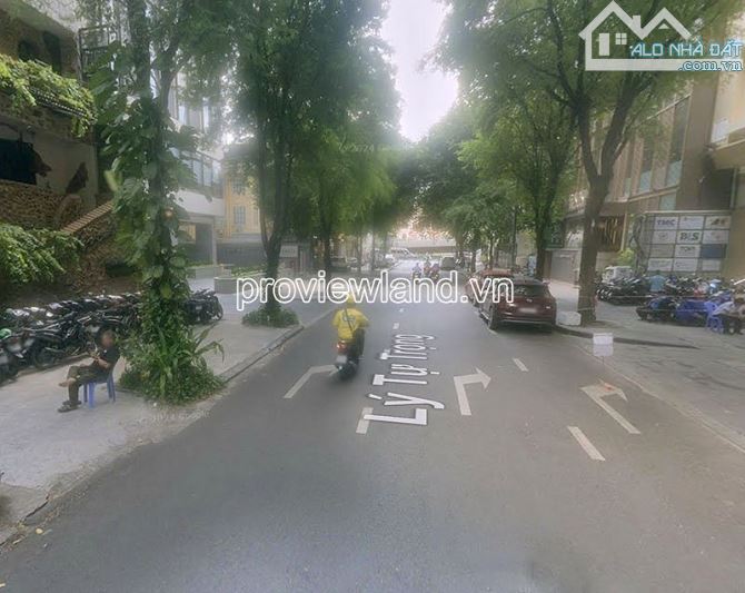 Bán nhà trung tâm Quận 1, 86,6m², HĐ thuê cao, pháp lý chuẩn, 86,6m², 6 tầng