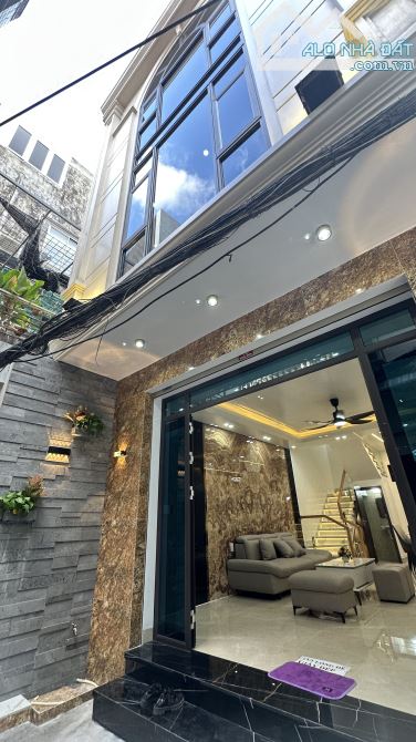 💥CĂN NHÀ XÂY DỰNG TÂM HUYẾT-100% THIẾT BỊ CAO CẤP GẦN CẦU AN DƯƠNG,SAU CÂY XĂNG VIỆT HÙNG