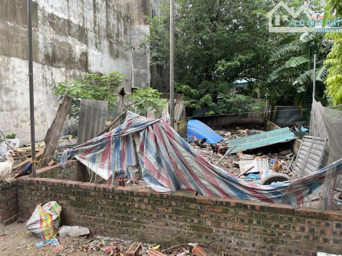🔥Bán đất Sáp Mai – Thiên Lộc (Võng La, Đông Anh) – 60m² - đường Oto tránh💥💥💥
