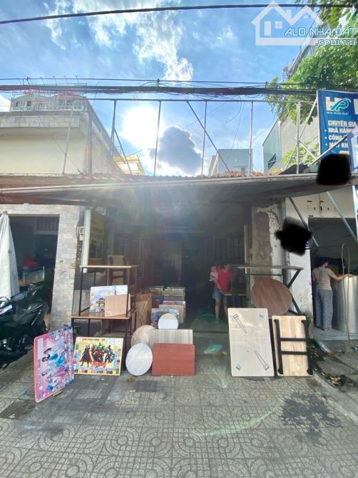 Mặt tiền Tân Sơn P.12 GV, 78m2 sổ vuông, dòng tiền 12tr/th, nhỉnh 11 tỷ