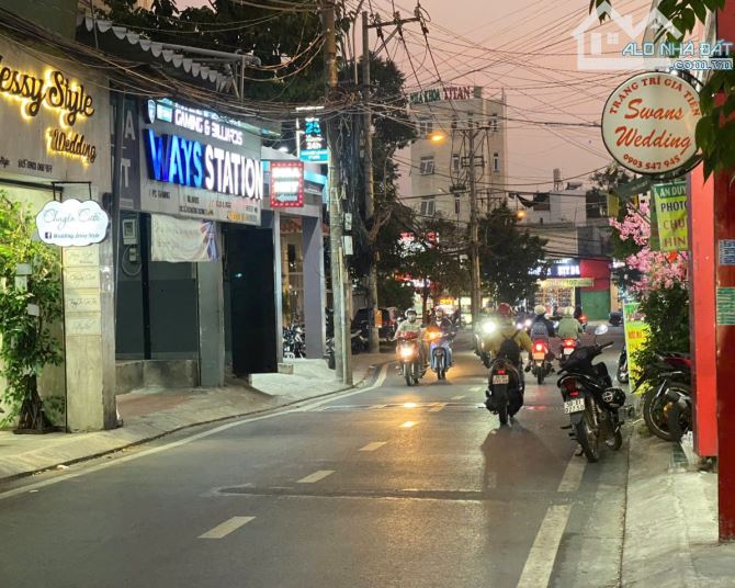 CHỈ 30 TỶ ! MẶT TIỀN CHƯƠNG DƯƠNG, THỦ ĐỨC – 220M² (8X28M), NỞ HẬU - THU 60TR/THÁNG
