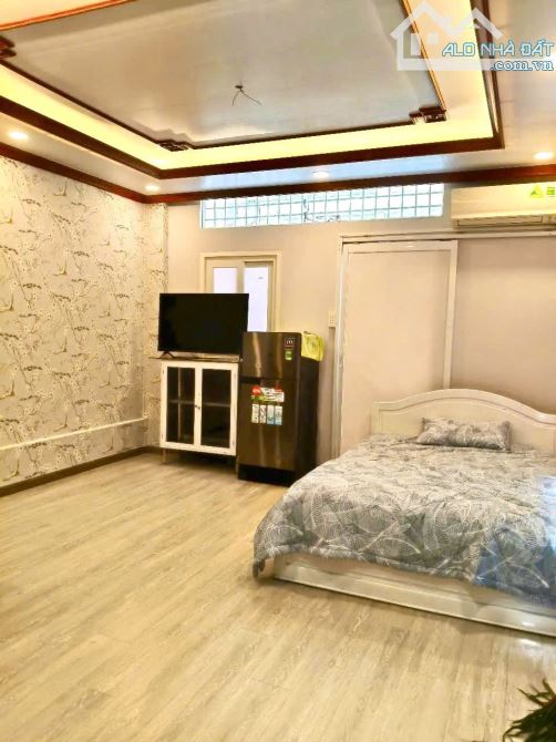 🔥Q5 - BÁN NHÀ GÓC 2 MẶT HẺM CAO ĐẠT-GIÁ RẺ