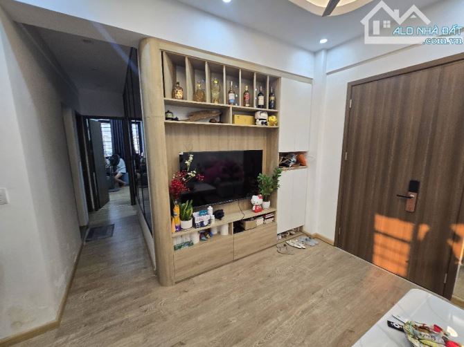 Bán căn chung cư 3ngủ 81m2 KĐT PHÁP VÂN
