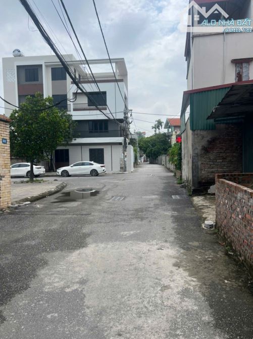BÁN NHÀ ĐẸP - TUÂN LỀ  - ĐÔNG ANH - GIÁ 6,9 TỶ - DT 60M- NHÀ 3 TẦNG