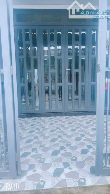 Bán nhanh căn nhà ở Thới Tam Thôn Hóc Môn 4x24 ( 99m2 ) 820 TRIỆU Sổ hồng riêng.