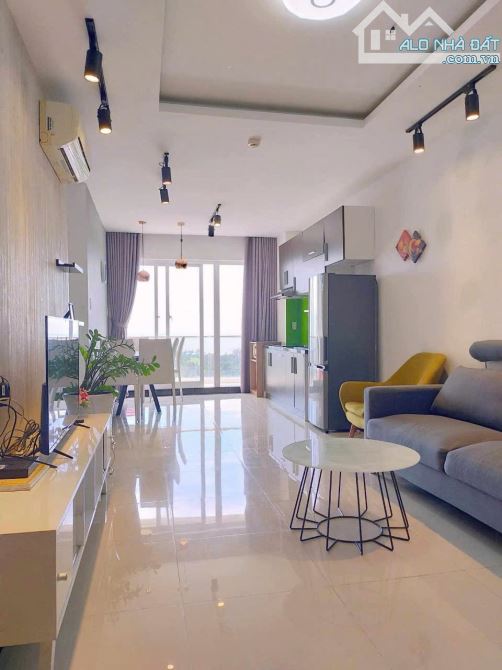 Cho thuê chung cư Dic phoenix 2PN full nội thất hiện đại view biển