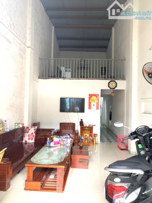💥 CƠ HỘI VÀNG – SỞ HỮU NHÀ CẤP 4 GÁC LỬNG – KIỆT OTO NGÔ THỊ NHẬM, Q.LIÊN CHIỂU 💥