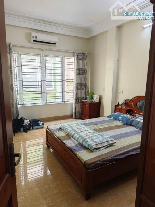 PL KD TRẦN QUỐC HOÀN – ÔTÔ TRÁNH – 40M² – 6 TẦNG – 15.5 TỶ (2ĐCG1520142)