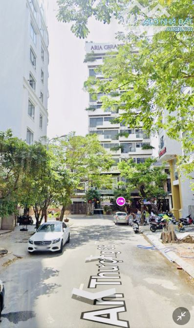 💥4 TẦNG MT AN THƯỢNG 36–85M² NGANG 5M–SÁT LÊ QUANG ĐẠO & PHAN TÔN–6PN 7WC–GIÁ CHỈ 19.X TỶ
