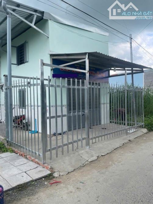 Không tiện quản lí nên bán nhà ở BaSa Phước Hiệp 6x32 ( 192m2 ) 790 TRIỆU Sổ hồng riêng
