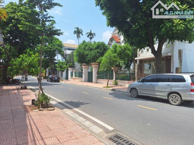 Bán lô đất 72m² trục chính Võng Xuyên | Vỉa hè 3m | Giá nhỉnh 4 tỷ