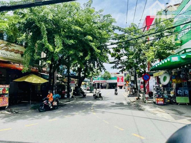 SIÊU HOT ĐẦU TƯ. ĐẤT PHẠM NHỮ TĂNG, LÔ GÓC. DT 100m2, NGANG 6.8m CHỈ 7.x TỶ NHỎ.
