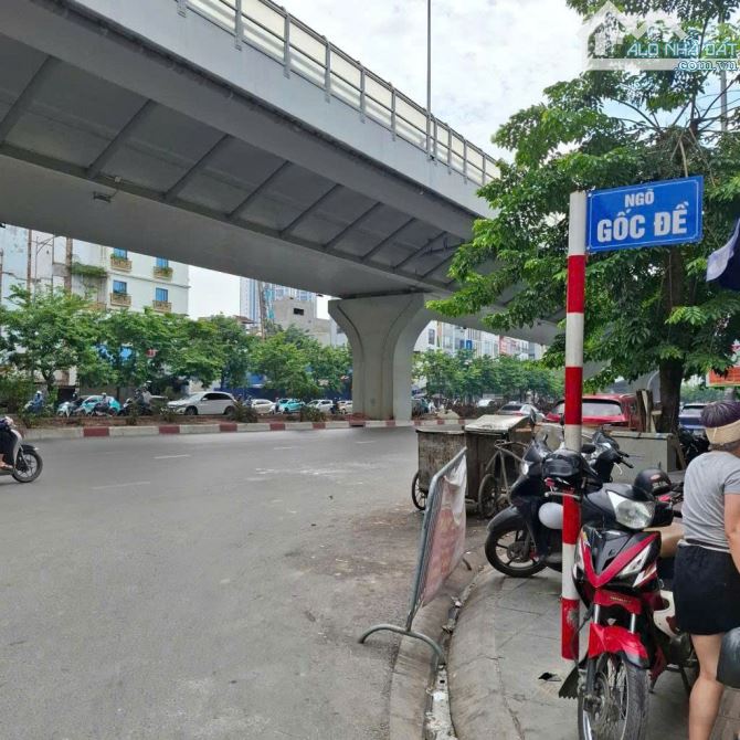 KV MINH KHAI - 4 TẦNG DÂN XÂY KCBT CHẮC CHẮN-2 MẶT THOÁNG CHỈ 5.65 TỶ