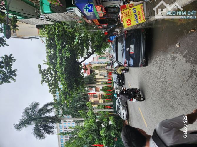 BÁN ĐẤT ĐẤU GIÁ HOÀNG CÔNG - MẬU LƯƠNG. 65M2 - MT5M