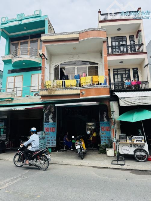 🔥 MẶT TIỀN NGUYỄN QUÝ ANH – GẦN AEON TÂN PHÚ – GIÁ CHỈ 7,29 TỶ 🔥  📐 Diện tích: 4 x 12m