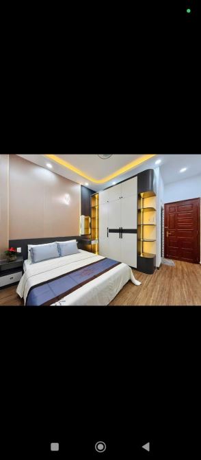 Chủ cần bán nhà hẻm đường Bùi Quang Là P 12Q Gò Vấp TP HCM DT 63m2 Giá 8tỷ38.