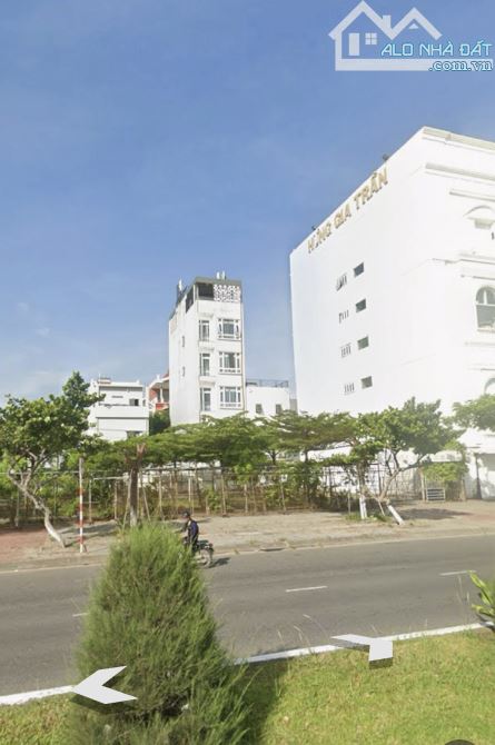 💎Cần bán cặp đất View Biển Nguyễn Tất Thành,P Thanh Khê.Đà Nẵng
