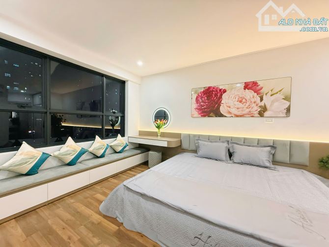 Cần bán CH 138m - 3 ngủ - 15 tỷ chung cư Sky Park Residence - Số 3 Tôn Thất Thuyết