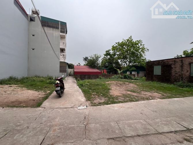 THƯỢNG CÁT – 57M² – Ô TÔ VÀO ĐẤT – 7.2 TỶ