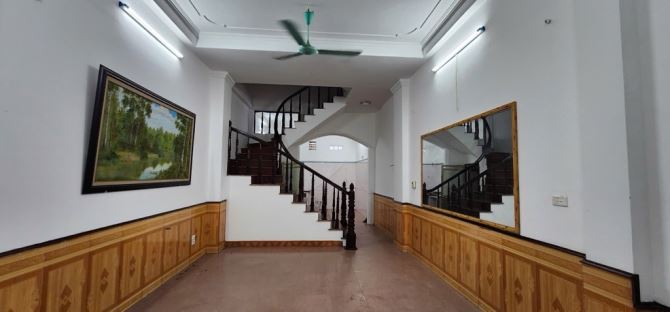 DÂN XÂY NGỌC TRỤC - VỊ TRÍ TIỀM NĂNG - 51M² - 3.5 TẦNG - 7.9 TỶ (9TL6985)