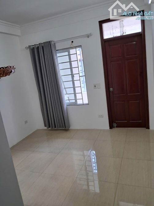 LÔ GÓC LÊ QUANG ĐẠO - FULL ĐỒ - ÔTÔ - 35M² - 4 TẦNG - 6.65 TỶ (9TL6984)