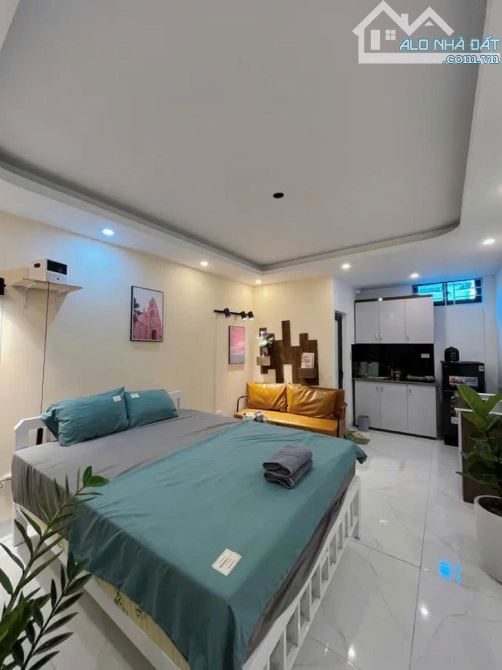 BÁN NHÀ NGUYỄN KHÁNH TOÀN – 60m² – 7 TẦNG – 14 TỶ VỊ TRÍ TRUNG TÂM SIÊU ĐẸP