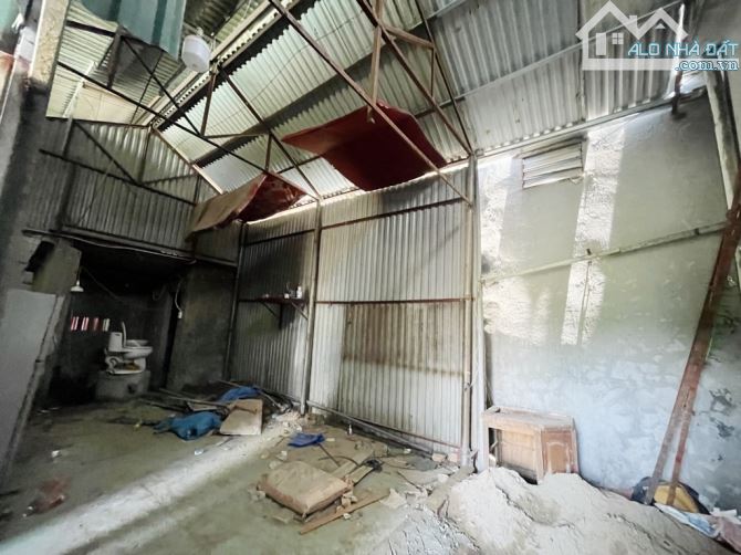 2 LÔ ĐẤT NGỌC TRỤC - MT RỘNG - NGÕ THÔNG, ÔTÔ - 121M² - 7.9 TỶ (9TL6980)