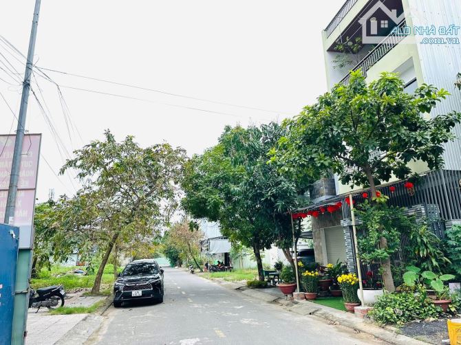 💎Cần bán lô đất MT đường Hoà Minh 25,Sát Hồ Tùng Mậu.Đà Nẵng